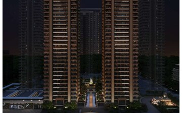 4 BHK Apartment For Sale in SKA Estate, Eta Ii Greater Noida