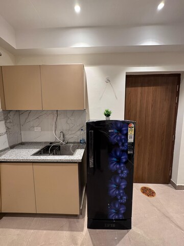 Master Bedroom in 2 BHK Apartment at Smart World Gems, Sector 89 – for Sale