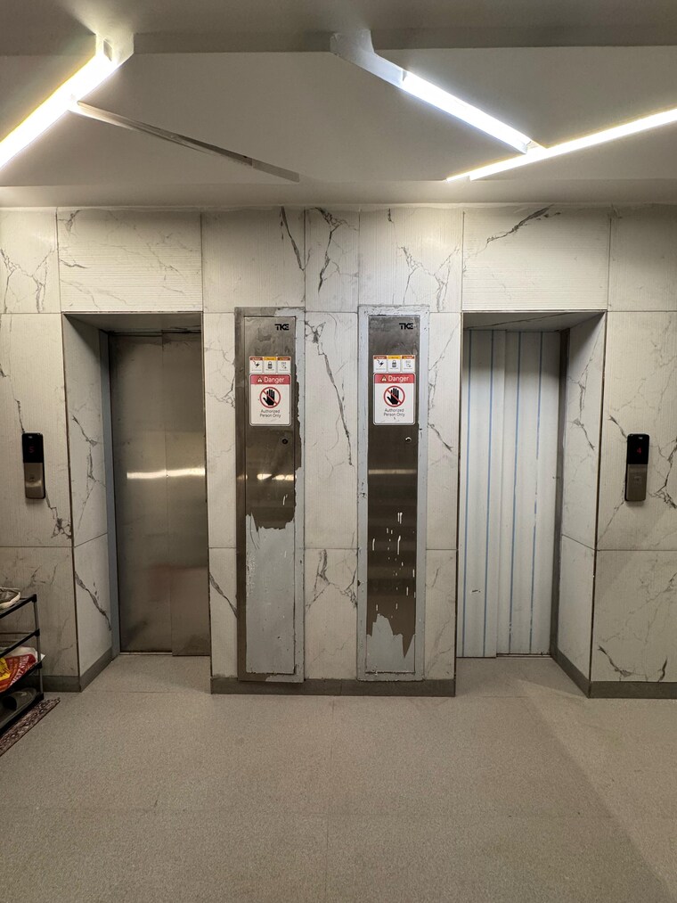 undefined, smart-world-gems 2 Bedroom 1103 Sq.Ft. Apartment In Sector 89 Gurgaon 8334384