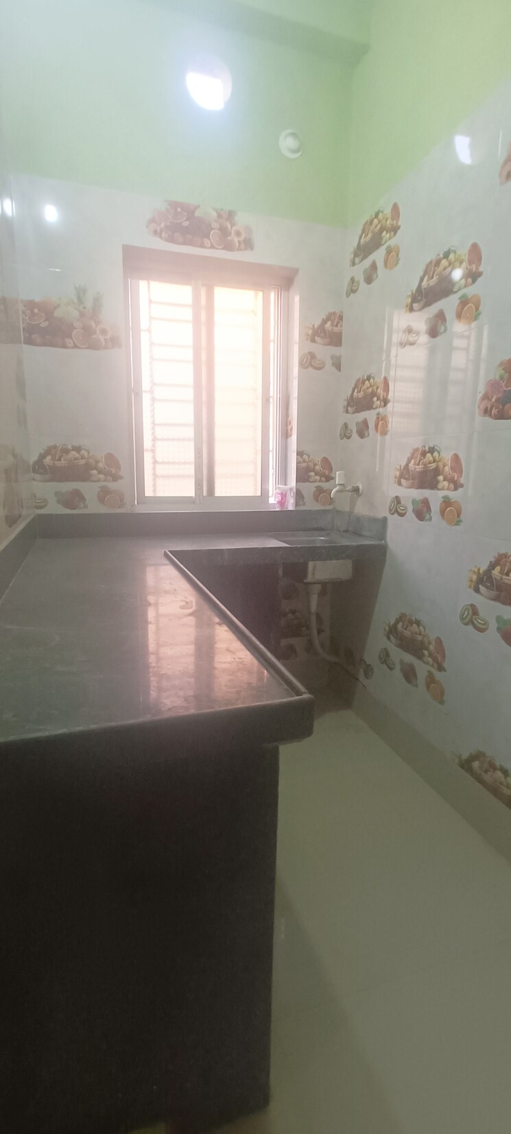 Kitchen, dum dum 1 RK 400 Sq.Ft. Independent House In Dum Dum Kolkata 8334389