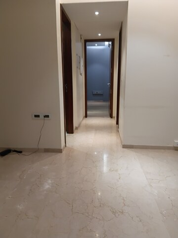 Kitchen in 2 BHK Apartment at L&T Crescent Bay T2, Parel – for Sale