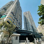 3 BHK 1492 Sq.Ft. Apartment in Soham Crystal Spires