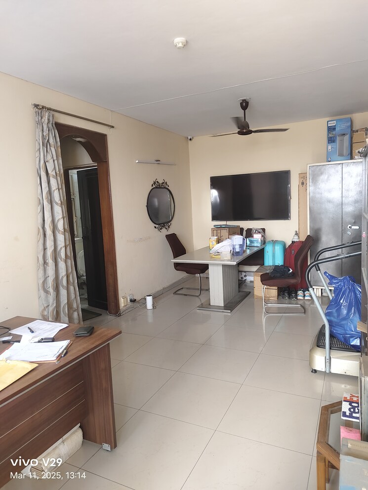 Master Bedroom, dlf-ridgewood-estate 3 Bedroom 1443 Sq.Ft. Apartment In Dlf Phase iv Gurgaon 8334423