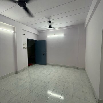 Room in 2 BHK Apartment at Nisarg CHS Goregaon East, Nnp Colony – for Rent