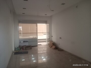Floor Plan in  Office Space at Alkapuri – for Rent