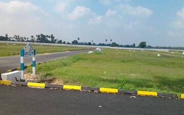 Plot For Sale in Chandapura