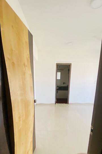 Furnished Amenities in 3 BHK Apartment at Chandak Breezy Corner, Kandivali West – for Rent