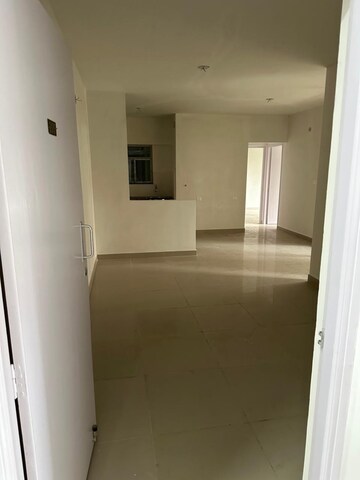 Master Bedroom in 3 BHK Apartment at Shapoorji Pallonji Shukho Brishti, Rajarhat New Town – for Sale
