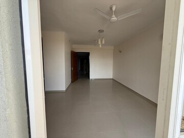 Building Lobby in 3.5 BHK Apartment at Gomti Nagar – for Rent