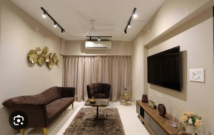 Living Room, sayba-tulip 1 Bedroom 422 Sq.Ft. Apartment In Kurla Mumbai 8334449