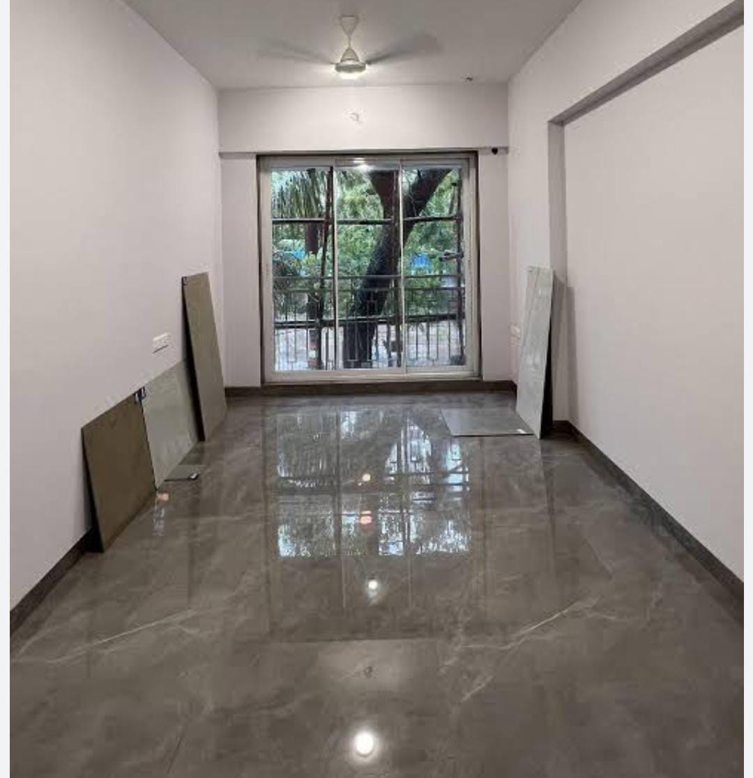 1 BHK 422 Sq.Ft. Apartment in Sayba Tulip