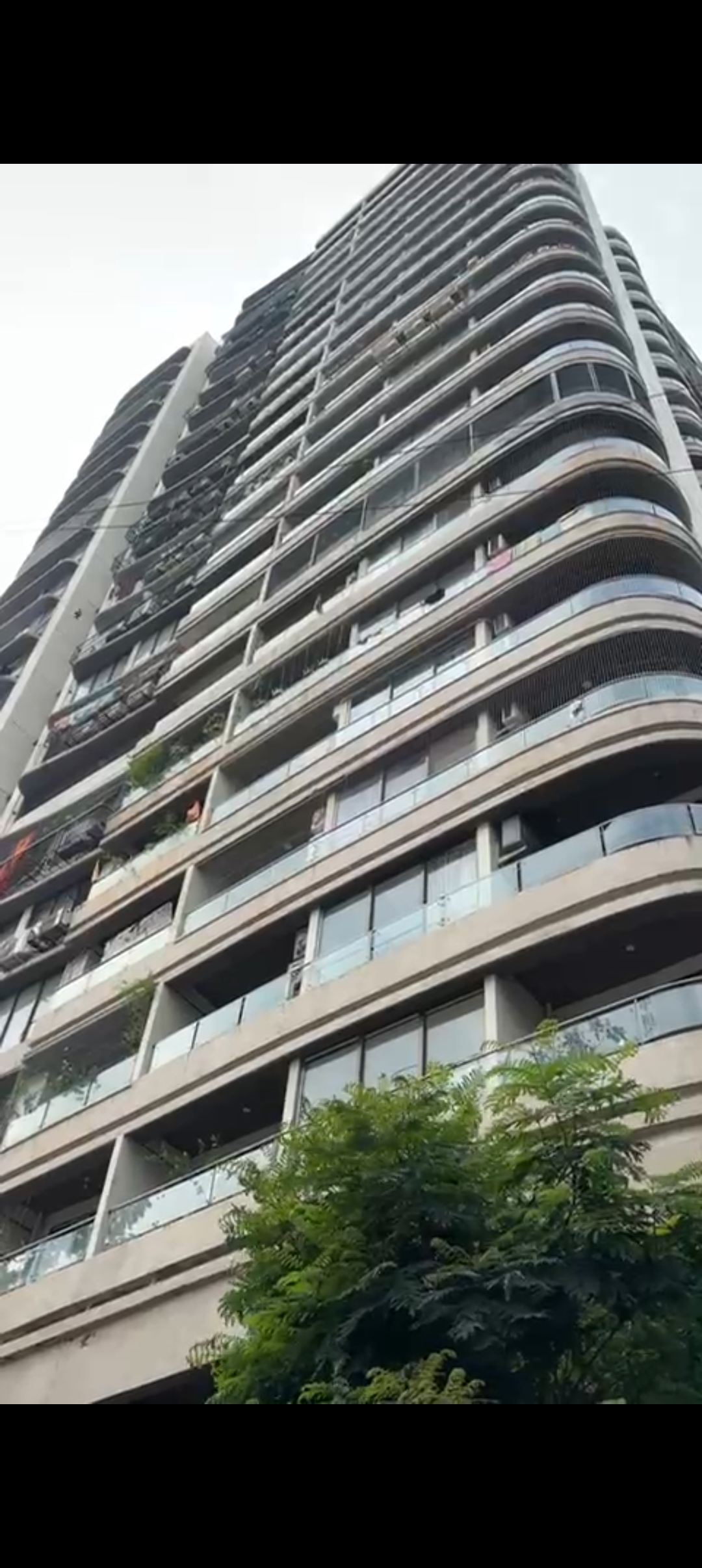 2 BHK Apartment For Sale in Jay Siddhivinayak CHS