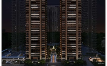 4 BHK Apartment For Sale in SKA Estate, Eta Ii Greater Noida