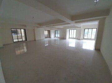 Floor Plan in  Office Space in IT/SEZ at Aman Vihar – for Rent
