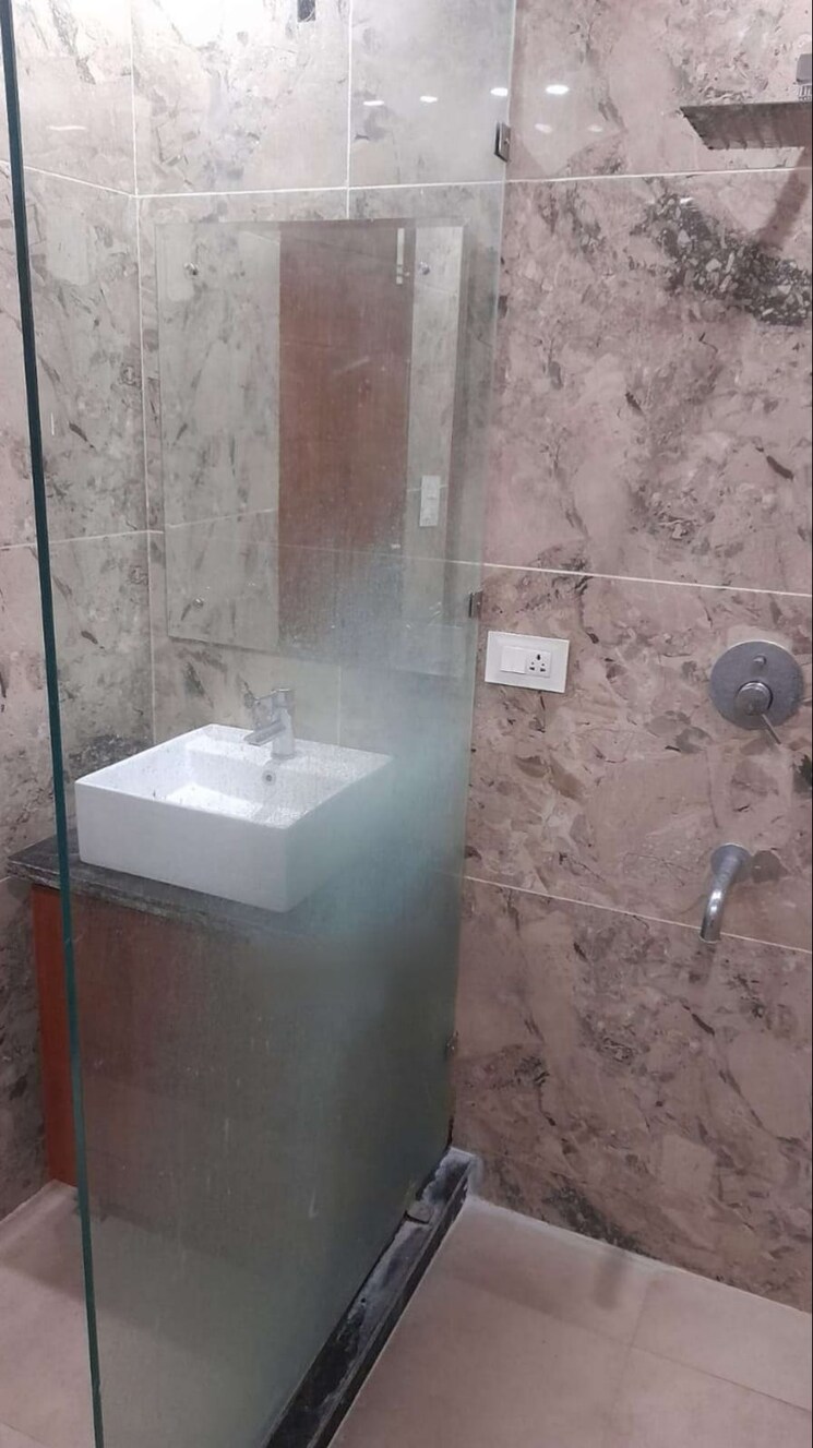 Bathroom, conscient-habitat-78 2 Bedroom 750 Sq.Ft. Builder Floor In Sector 78 Faridabad 8334468