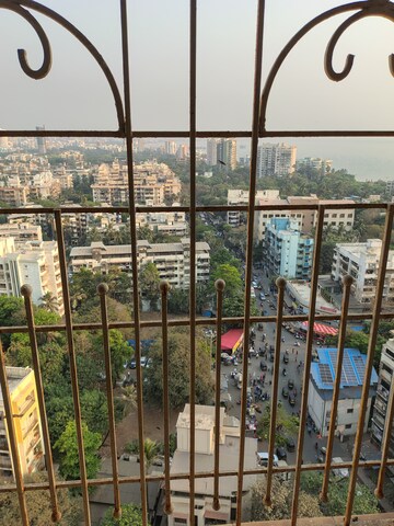 1 BHK Apartment – Exterior View View at Pegasus Tower, Andheri West - for Rent