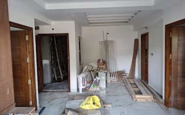 3 BHK Apartment For Rent in Hutchins Corner, Cooke Town