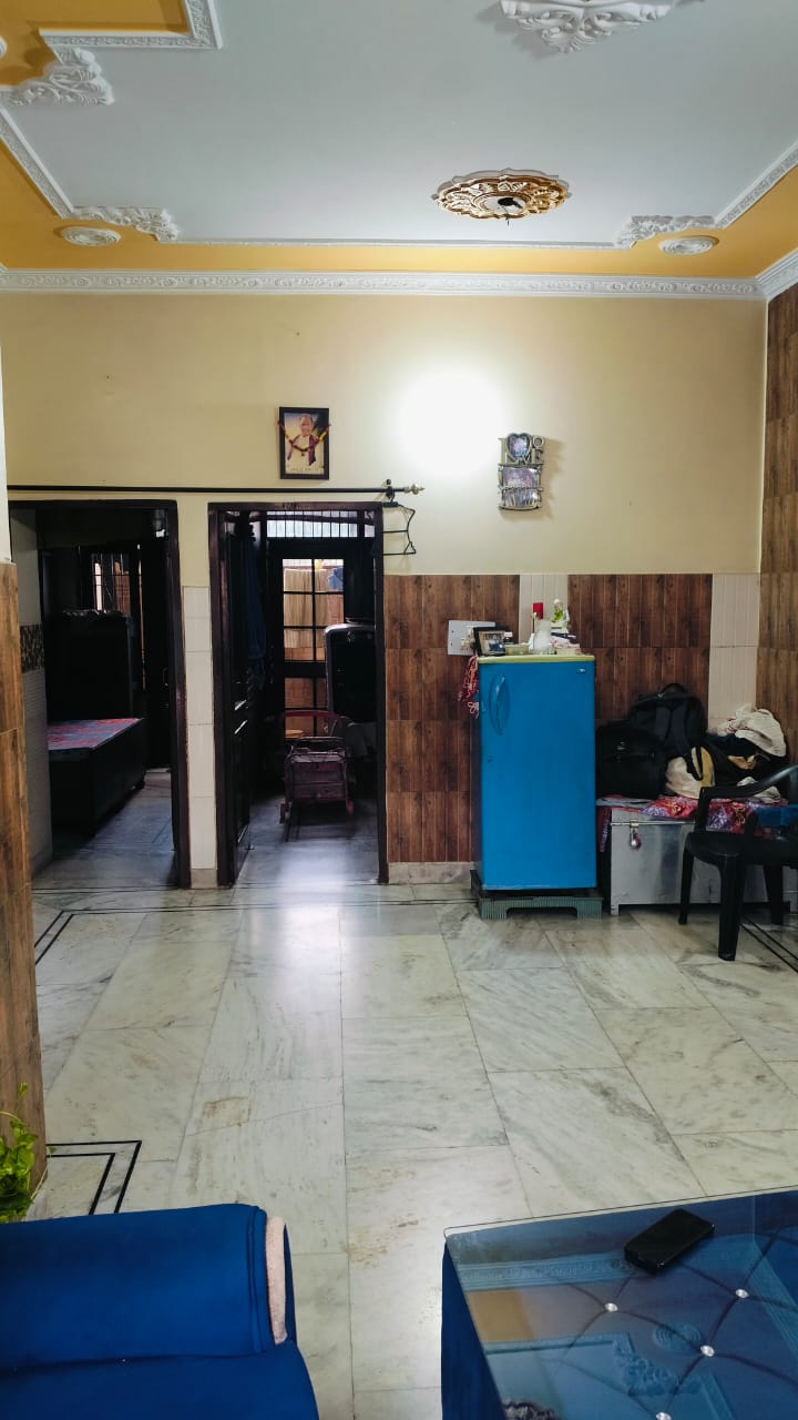 2 BHK Independent House For Sale in Krishna Enclave 