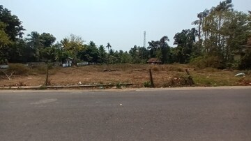 Plot Area in  Plot at Paravoor – for Sale