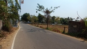 Plot Area in  Plot at Paravoor – for Sale