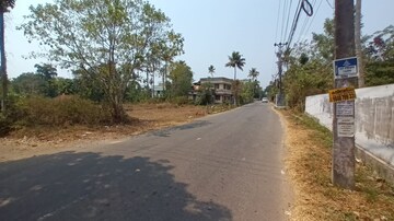 Plot Area in  Plot at Paravoor – for Sale