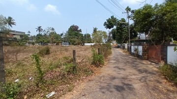 Plot Area in  Plot at Paravoor – for Sale