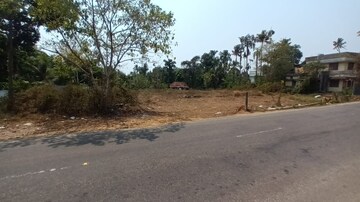 Plot Area in  Land at Paravoor – for Sale
