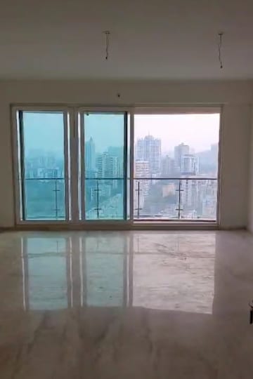 4 BHK Apartment For Resale in Vijay Orion III Kavesar Thane  8334491