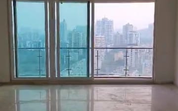 4 BHK Apartment For Sale in Vijay Orion III, Kavesar