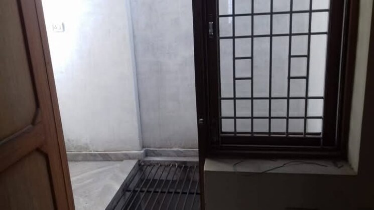 Balcony, pallavpuram 3 Bedroom 1692 Sq.Ft. Apartment In Pallavpuram Meerut 8334507