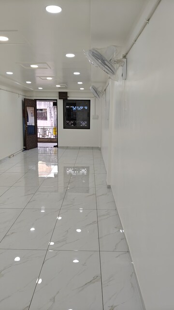 Building Lobby in  Office Space at Nizampura – for Rent