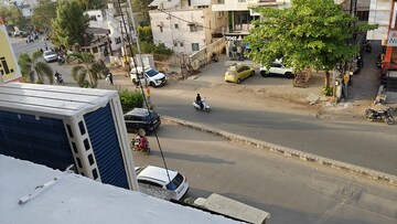 Parking in  Office Space at Nizampura – for Rent