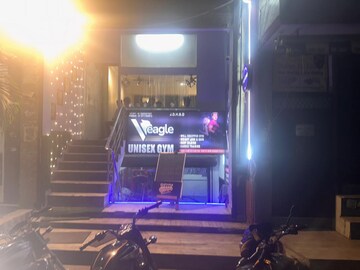  Shop For Rent in Sector 7 Dwarka