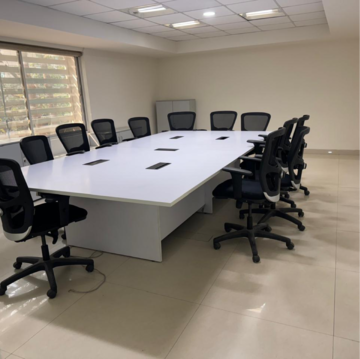 Team Area in  Office Space at Hi Tech City – for Rent