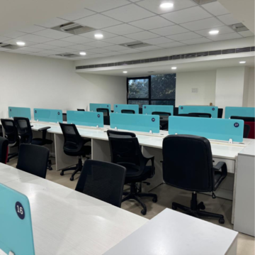  Office Space For Rent in Hi Tech City