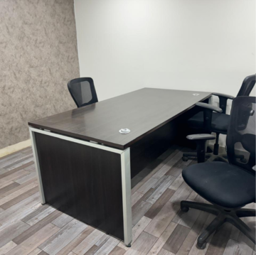 Team Area in  Office Space at Hi Tech City – for Rent