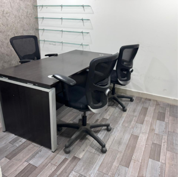Team Area in  Office Space at Hi Tech City – for Rent