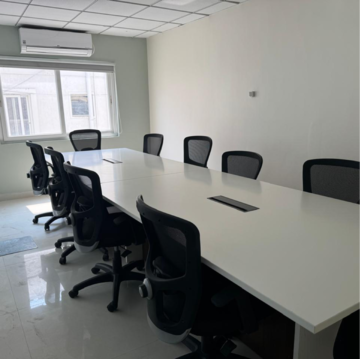 Team Area in  Office Space at Madhapur – for Rent