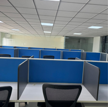  Office Space For Rent in Madhapur