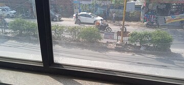  Shop – Exterior View View at Sector 1, Dwarka - for Rent