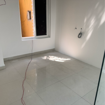 Bathroom in  Office Space at Madhapur – for Rent