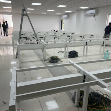 Team Area in  Office Space at Madhapur – for Rent