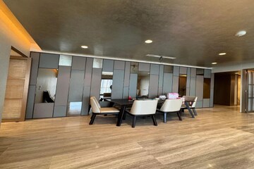 3 BHK Apartment For Rent in Lodha World View, Worli