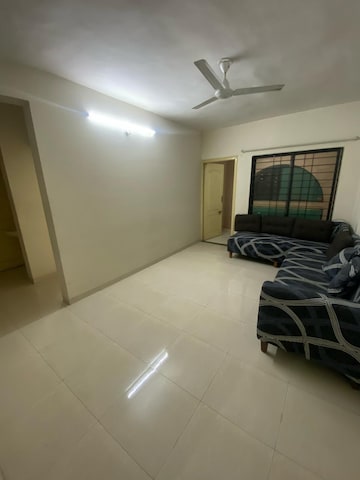 1 BHK Apartment For Rent in Deokar Residency Wadgaon Sheri Pune  8334556