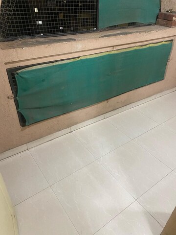 Balcony in 1 BHK Apartment at Deokar Residency, Wadgaon Sheri – for Rent