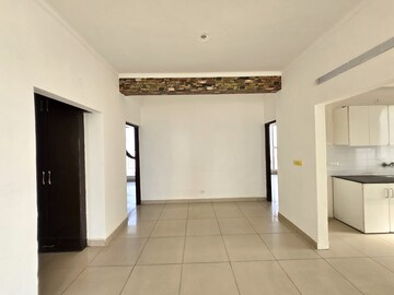 Building Lobby in 3 BHK Apartment at Sector 20 – for Sale