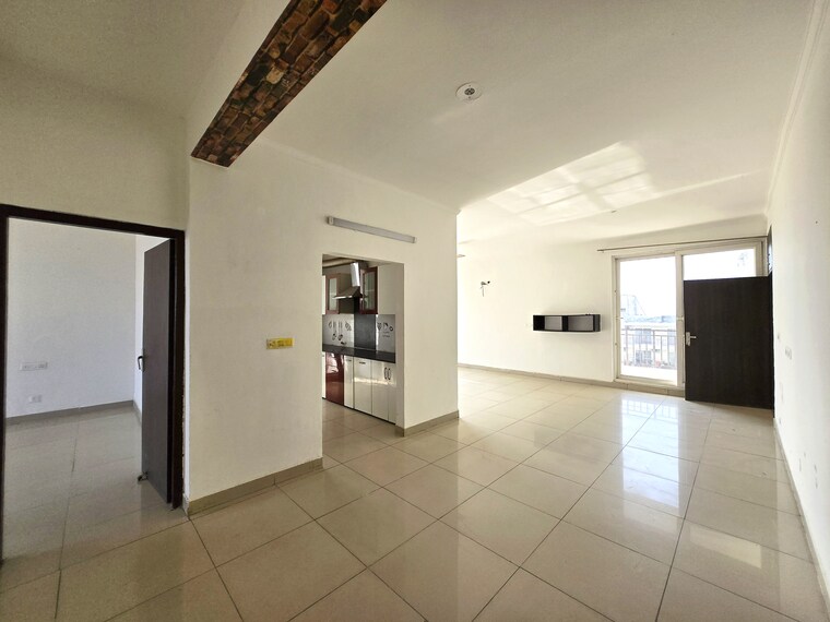 Living Room, sector 20 3 Bedroom 1960 Sq.Ft. Apartment In Sector 20 Panchkula 8334553