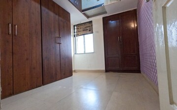 1 BHK Apartment For Rent in Vijay Orovia, Ghodbunder Road