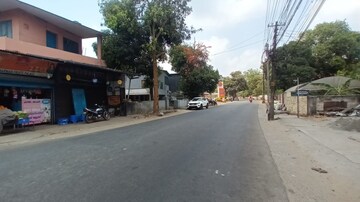 Parking in  Land at Aluva – for Sale