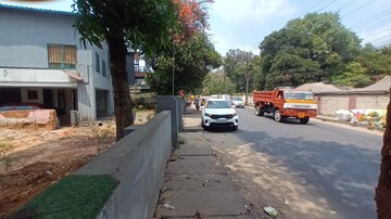 Parking in  Land at Aluva – for Sale